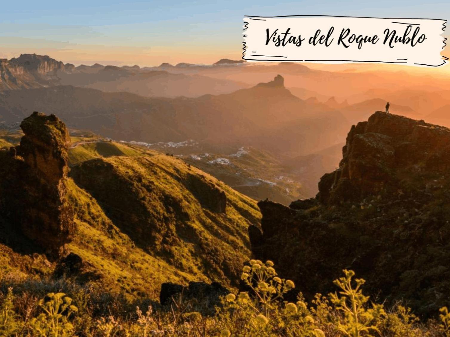 Leilighet Casa Alameda By Villagrancanaria *