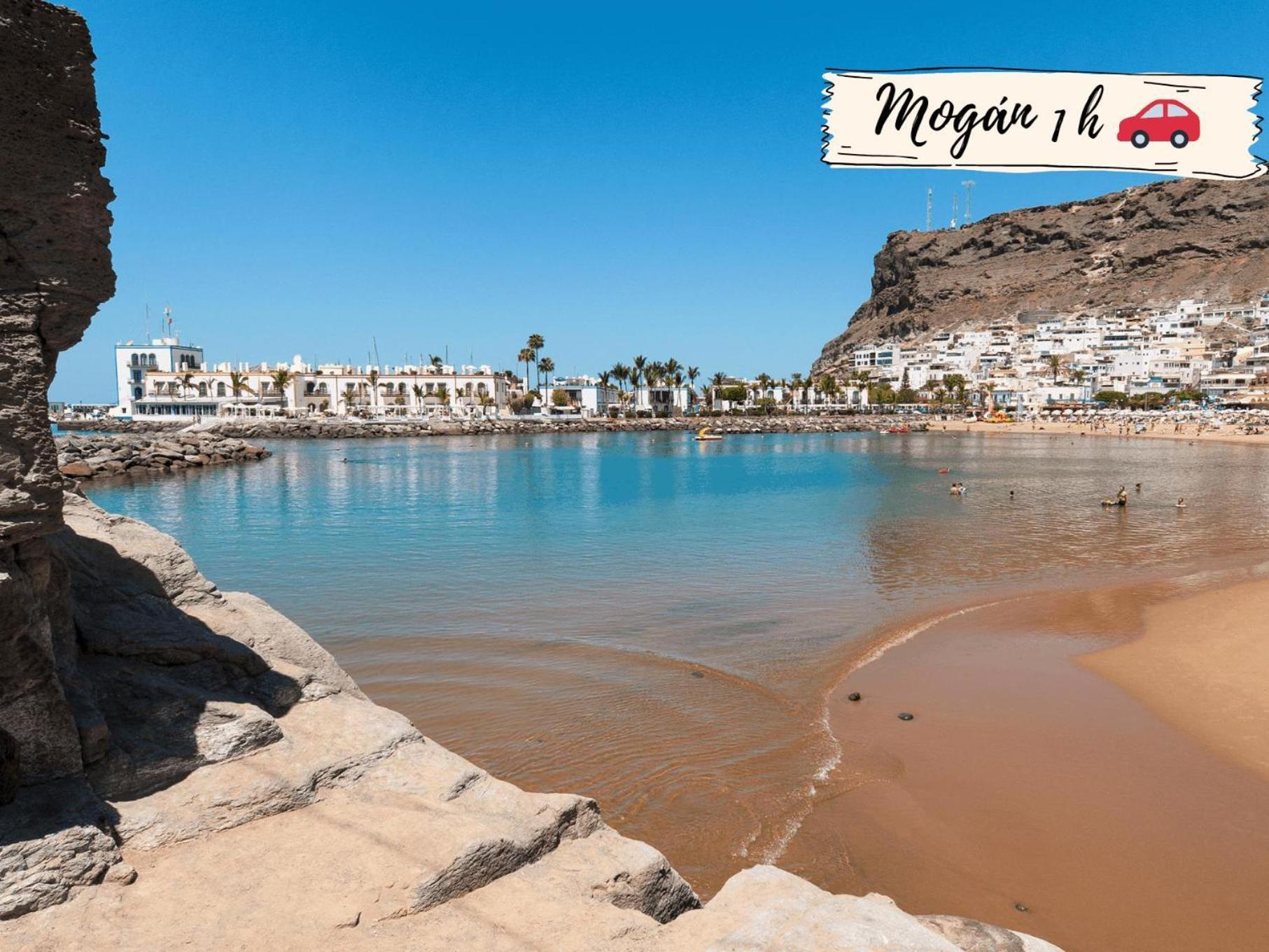 Casa Alameda By Villagrancanaria *