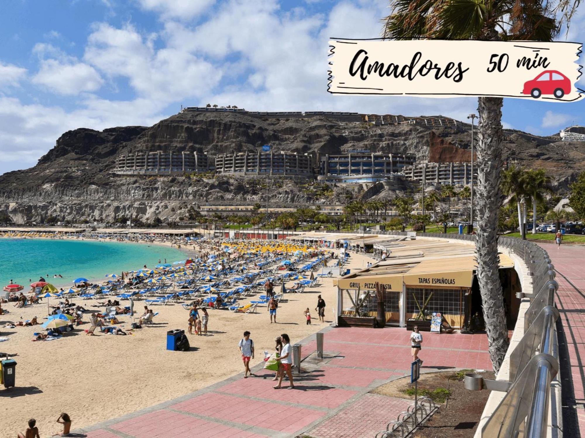 Casa Alameda By Villagrancanaria Las Palmas de Gran Canaria