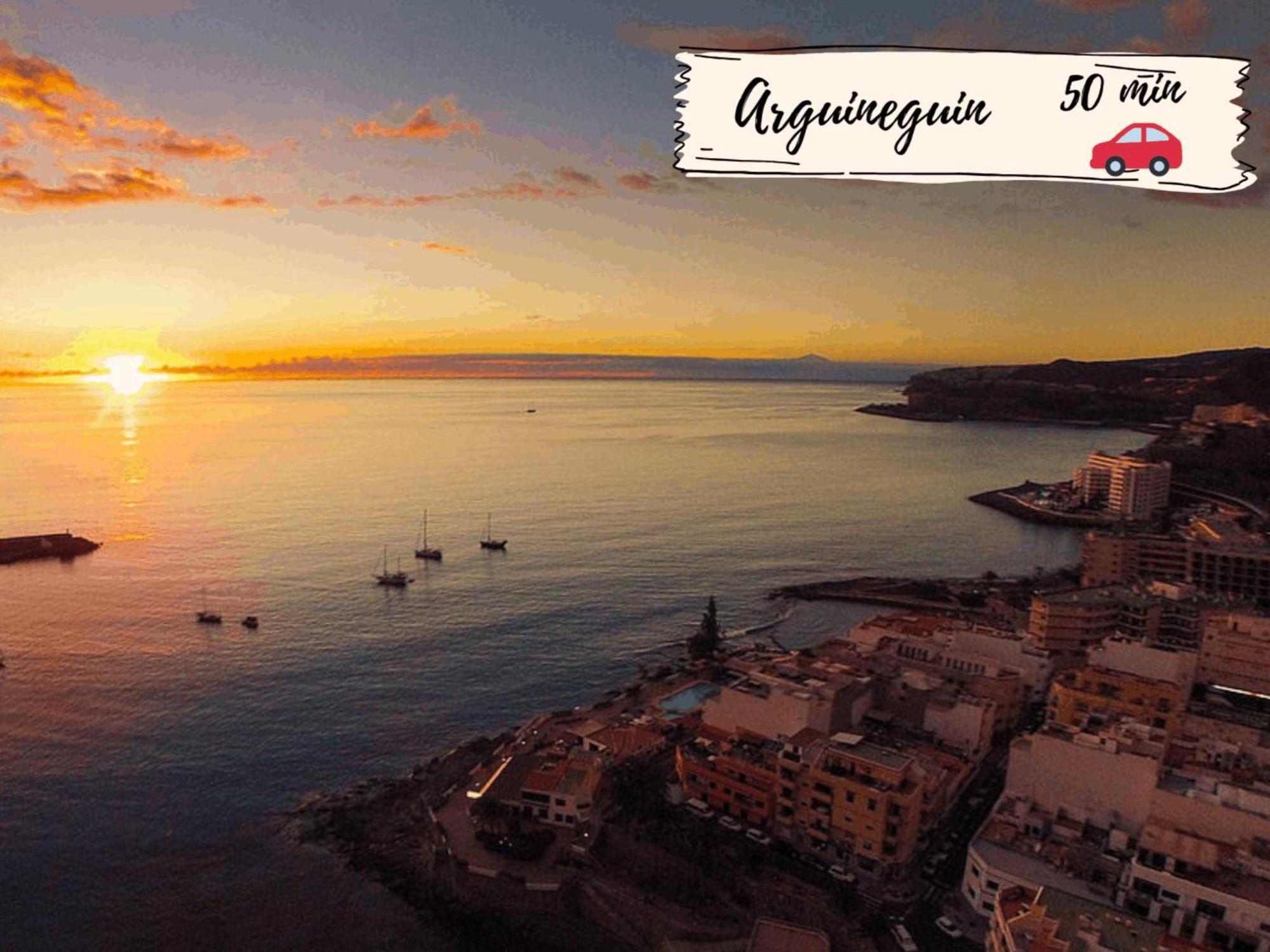 Apartamento Casa Alameda By Villagrancanaria *