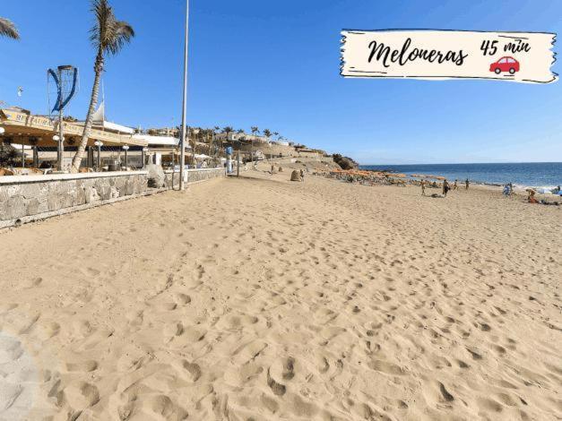 Apartamento Casa Alameda By Villagrancanaria Las Palmas de Gran Canaria