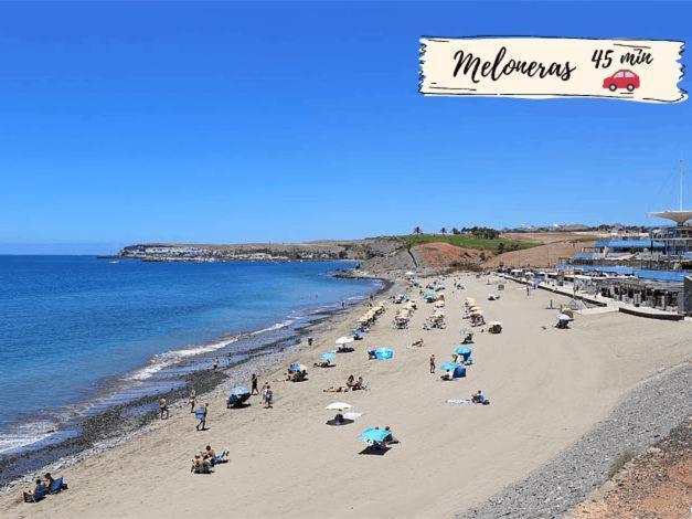Apartamento Casa Alameda By Villagrancanaria
