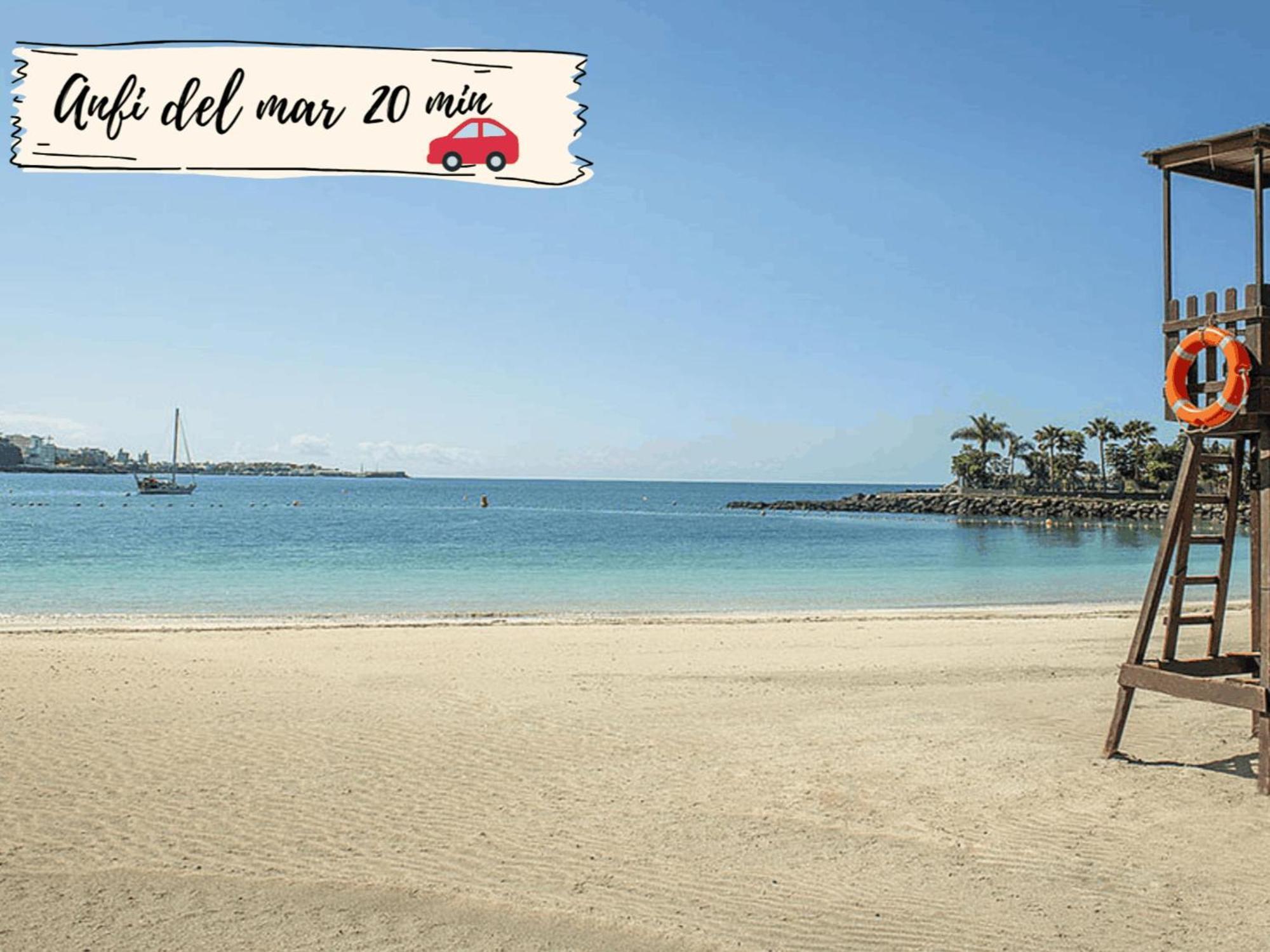 Casa Alameda By Villagrancanaria Las Palmas de Gran Canaria