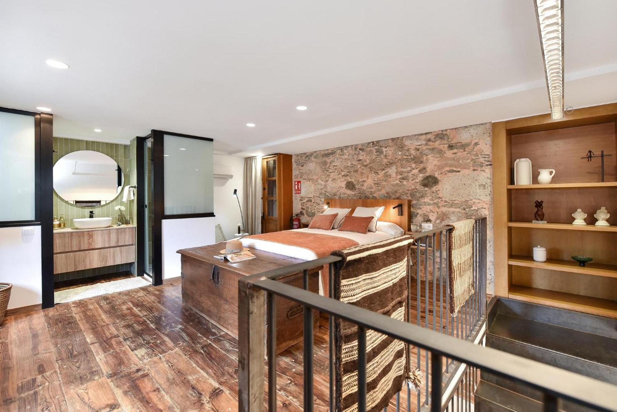 Casa Alameda By Villagrancanaria Leilighet *