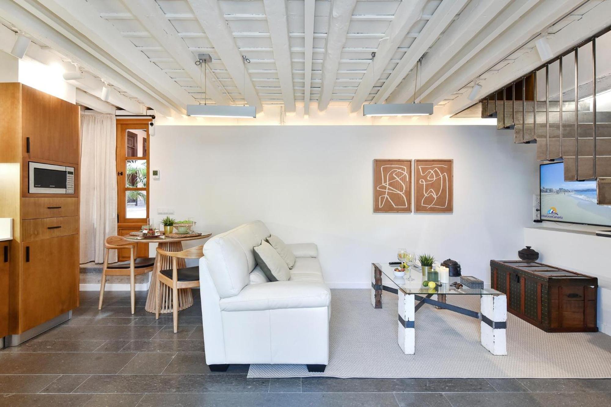 Casa Alameda By Villagrancanaria Apartamento *