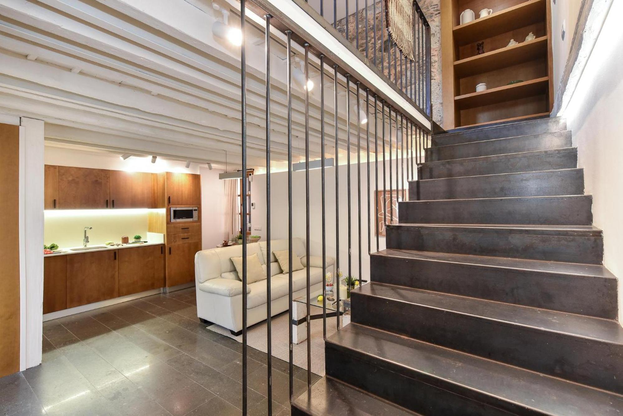 Apartamento Casa Alameda By Villagrancanaria *
