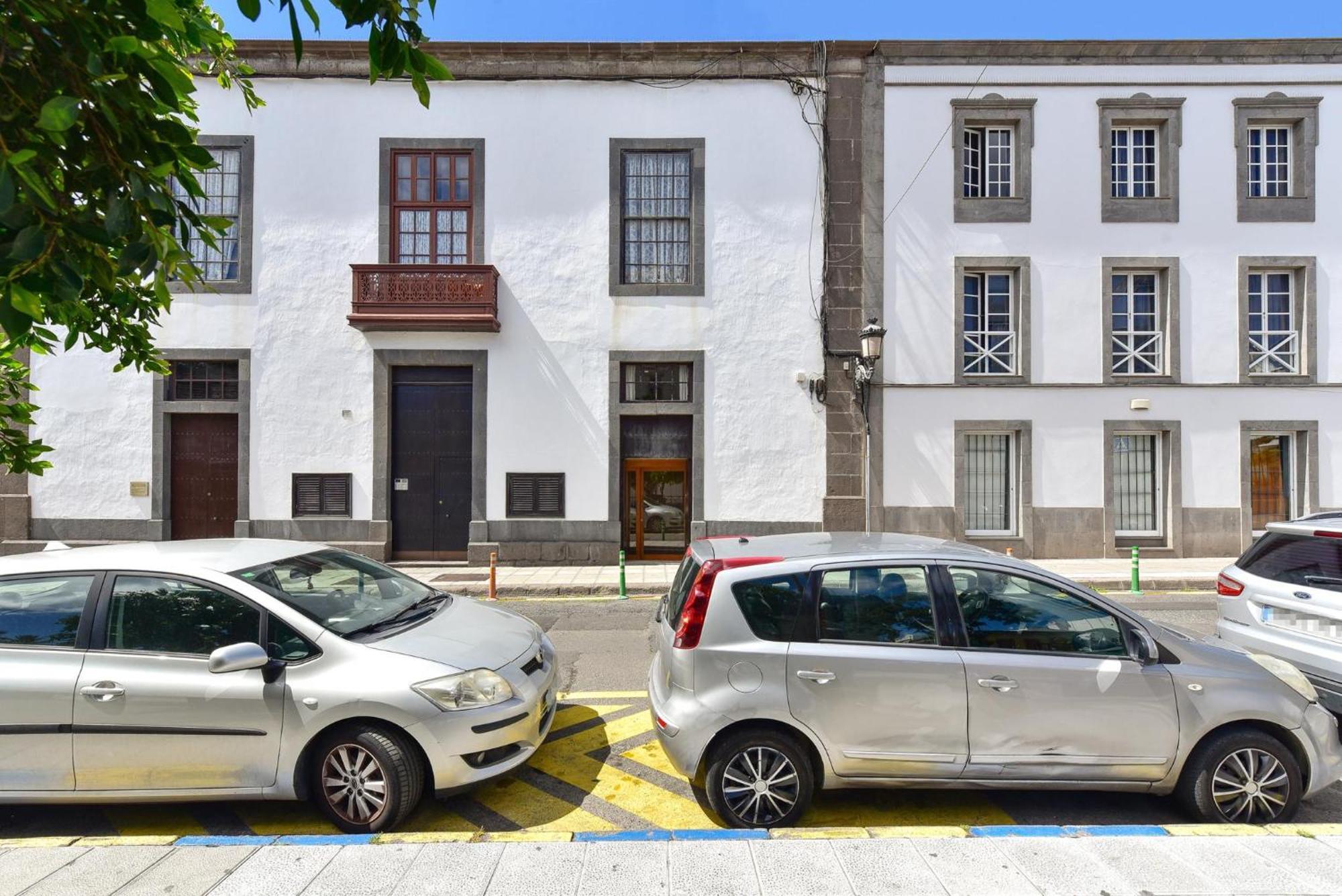 Casa Alameda By Villagrancanaria Apartamento Las Palmas de Gran Canaria