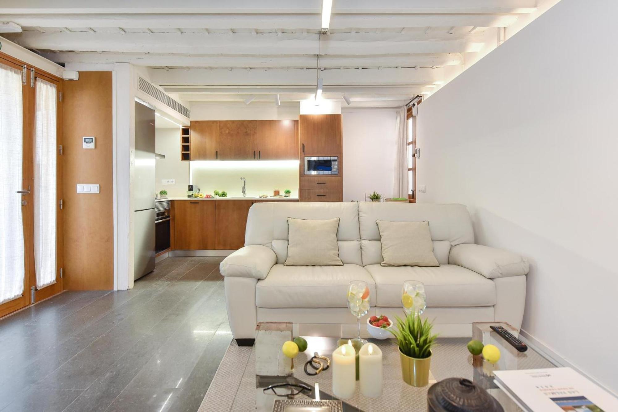 Apartamento Casa Alameda By Villagrancanaria Las Palmas de Gran Canaria